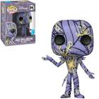 FUNKO POP DISNEY TIM BURTON'S THE NIGHTMARE BEFORE CHRISTMAS - ZERO (PATCHWORK) 1636