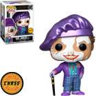 FUNKO POP HEROES BATMAN - THE JOKER 337