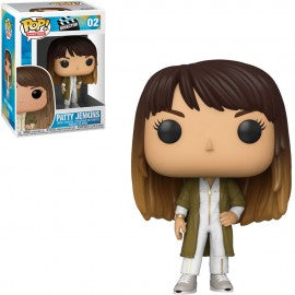 FUNKO POP GAMES FRIDAY THE 13TH THE GAME - SAVINI JASON 1160