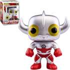FUNKO POP MARVEL HOLIDAY - STORM 1535