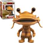 FUNKO POP TELEVISION ULTRAMAN - ALIEN BALTAN 769