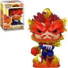 FUNKO POP COMICS TEENAGE MUTANT NINJA TURTLES: THE LAST RONIN - ODYN 56
