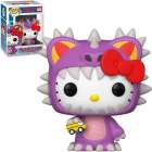 FUNKO POP HELLO KITTY AND FRIENDS - HELLO KITTY 130