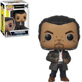 FUNKO POP TELEVISION STAR TREK - DATA & SPOT 1755