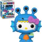 FUNKO POP HELLO KITTY AND FRIENDS - HELLO KITTY 130