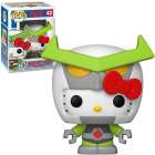 FUNKO POP HELLO KITTY AND FRIENDS - HELLO KITTY 130