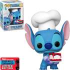 FUNKO POP DISNEY LILO & STITCH - STITCH AS PONGO 1462