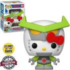 FUNKO POP HELLO KITTY AND FRIENDS - HELLO KITTY 130