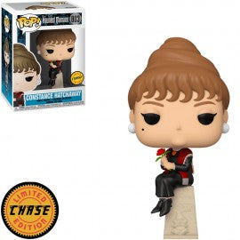 FUNKO POP MOVIES NOSFERATU - ELLEN HUTTER 1920