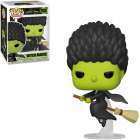 FUNKO POP THE SIMPSONS EXCLUSIVE - HOMER MR. PLOW 910