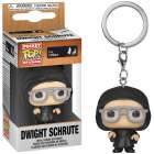 CHAVEIRO FUNKO POCKET POP KEYCHAIN THE OFFICE - DARRYL PHILBIN