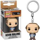 CHAVEIRO FUNKO POCKET POP KEYCHAIN THE OFFICE - DARRYL PHILBIN