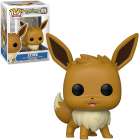 FUNKO POP GAMES POKÉMON - FLAREON 629