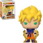 FUNKO POP ANIMATION CHASE DRAGON BALL SUPER: SUPER HERO - SON GOHAN (BEAST) 1703