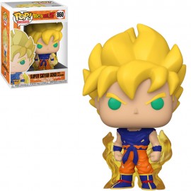 FUNKO POP ANIMATION CHASE DRAGON BALL SUPER: SUPER HERO - SON GOHAN (BEAST) 1703
