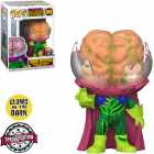 FUNKO POP GAMES FUNKO FUSION: MASTERS OF THE UNIVERSE - HE-MAN 1006