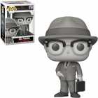 FUNKO POP MOVIES HOW TO TRAIN YOUR DRAGON - LIGHT FURY 687