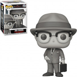 FUNKO POP MOVIES HOW TO TRAIN YOUR DRAGON - LIGHT FURY 687