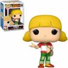 FUNKO POP TELEVISION MASTERS OF THE UNIVERSE EXCLUSIVE - WEBSTOR 997 METALLIC