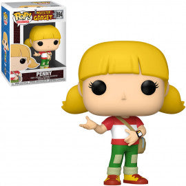 FUNKO POP ROCKS BTS DYNAMITE - J-HOPE 221