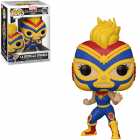 FUNKO POP TELEVISION MASTERS OF THE UNIVERSE EXCLUSIVE ECCC 2020 - TRI-KLOPS 951