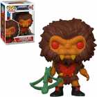 FUNKO POP ANIMATION TELEVISION MASTERS OF THE UNIVERSE - MOSQUITOR 996