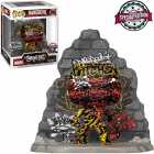 FUNKO POP HELLO KITTY: HALLOWEEN EXCLUSIVE - HELLO KITTY 112