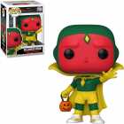 FUNKO POP MARVEL WANDAVISION - 50S WANDA 713