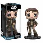 FUNKO POP STAR WARS LA LOTE MALA EXCLUSIVA - CAZADOR CON PIN 446