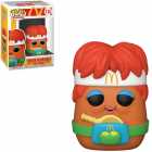 FUNKO POP TELEVISION TEENAGE MUTANT NINJA TURTLES - MICHELANGELO 1557