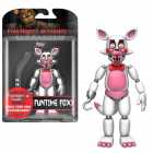 BONECO FUNKO ACTION FIVE NIGHTS AT FREDDY'S - ROXANNE WOLF