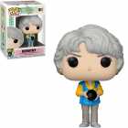 FUNKO POP TELEVISION THE OFFICE - FLORIDA STANLEY 1006