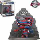 FUNKO POP MOVIES TERRIFIER 2 - ART THE CLOWN 1796