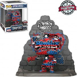 FUNKO POP MOVIES TERRIFIER 2 - ART THE CLOWN 1796