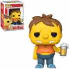 FUNKO POP THE SIMPSONS - BARTIGULA 1199