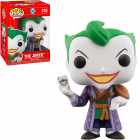 FUNKO POP HEROES BATMAN - THE JOKER 337