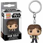 CHAVEIRO FUNKO POP KEYCHAIN DISNEY HOLIDAY - JASMINE (86074)