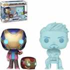 FUNKO POP MARVEL HOLIDAY - STORM 1535