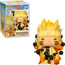 FUNKO POP ANIMACIÓN NARUTO SHIPPUDEN - KONAN 1508