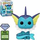 FUNKO POP GAMES POKEMON - VAPOREON 627