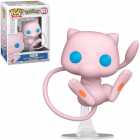 FUNKO POP GAMES POKÉMON - MEWTWO 581
