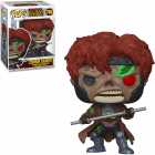 FUNKO POP COMIC COVERS MARVEL: X-MEN - WOLVERINE 73