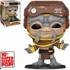 BONECO FUNKO POP STAR WARS EXCLUSIVE - FIGRIN D'AN 48