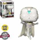 FUNKO POP MARVEL WANDAVISION - 50S WANDA 713