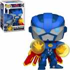FUNKO POP MARVEL VENGADORES FINAL - THANOS 453