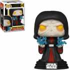 FUNKO POP STAR WARS LA LOTE MALA EXCLUSIVA - CAZADOR CON PIN 446