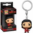 CHAVEIRO FUNKO POCKET POP KEYCHAIN BTS - J-HOPE
