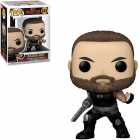 FUNKO POP TELEVISION CHASE THE OFFICE - JIM HALPERT 870