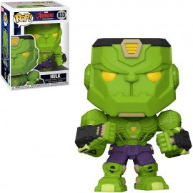 FUNKO POP COMICS TEENAGE MUTANT NINJA TURTLES: THE LAST RONIN - ODYN 56