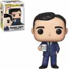 FUNKO POP TELEVISION THE OFFICE - FLORIDA STANLEY 1006